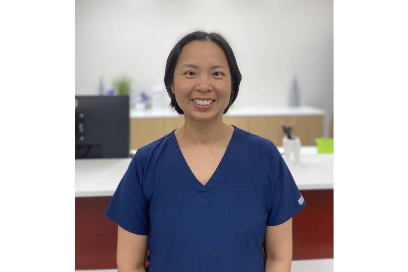 Dr. Ngoc “Nancy” Tran, DDS, Best Dentist in Pasadena, TX 77502