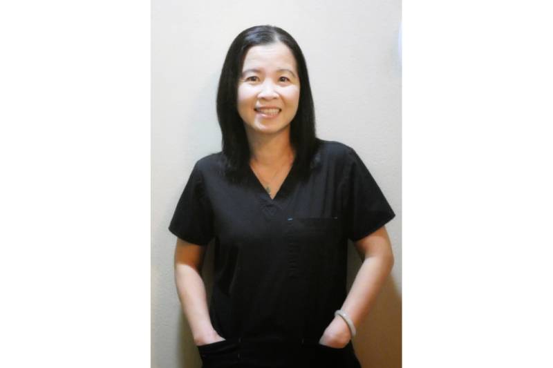 Dr. Cham Nguyen, DDS, Best Dentist in Pasadena, TX 77502