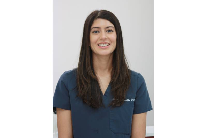 Dr. Salimah Shariff, DDS, Best Dentist in Pasadena, TX 77502
