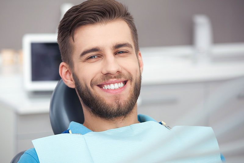 Dental Fillings in Pasadena