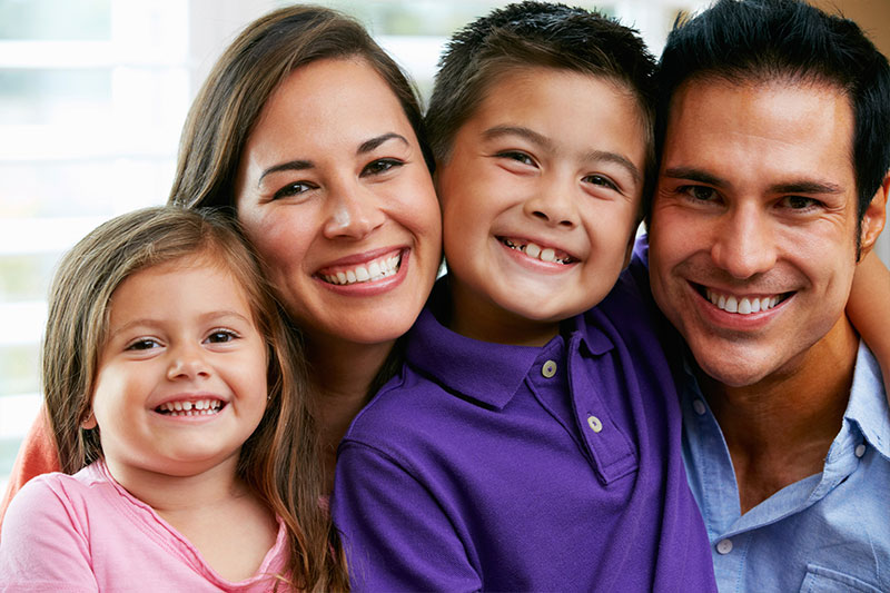 Family Dentist in Pasadena